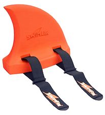 SwimFin Svømmefinne - Orange