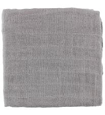 Filibabba Stofble - 65x65 - Grå