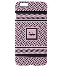 Lala Berlin Cover - iPhone 6+ - Orchid Pink