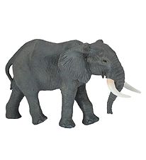 Papo Elefant - H: 16 cm