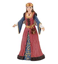 Papo Middelalder Dronning - H: 9,5 cm