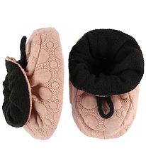Fuzzies Futter - Uno - Pudderrosa