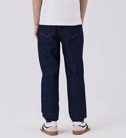 LMTD Jeans - Noos - NlmNizza - Dark Blue Denim