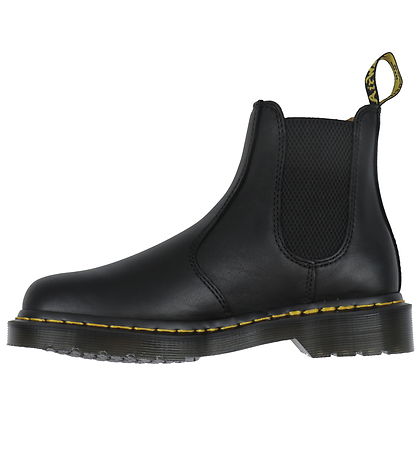 Dr. Martens Støvler - 2976 Ambassador - Sort