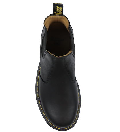 Dr. Martens Støvler - 2976 Ambassador - Sort