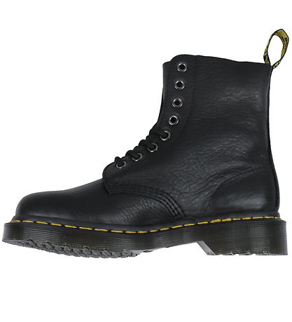 Dr. Martens Støvler - 1460 Pascal Ambassador - Sort