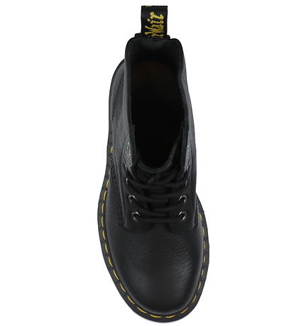 Dr. Martens Støvler - 1460 Pascal Ambassador - Sort