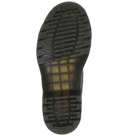 Dr. Martens Støvler - 1460 Pascal Ambassador - Sort