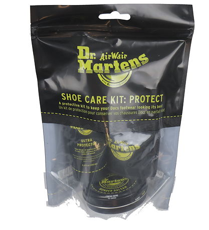 Dr. Martens Skopleje-sæt - Kit 1 - Protect
