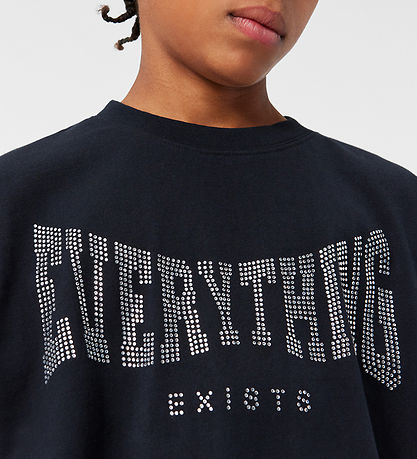 Molo T-shirt - Rodney - Sort