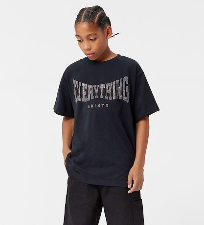 Molo T-shirt - Rodney - Sort