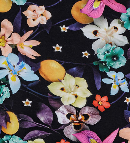 Molo Bluse - Raina - Garden of Plenty