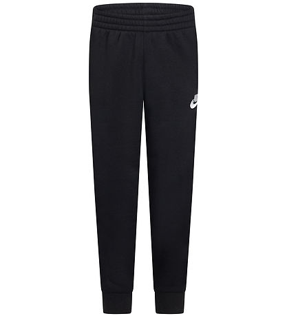 Nike Sweatpants - Sort