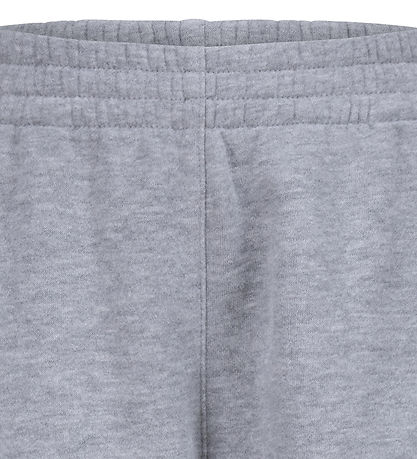 Nike Sweatpants - Grey Heather