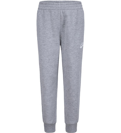 Nike Sweatpants - Grey Heather