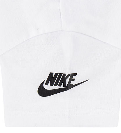 Nike T-shirt - Hvid