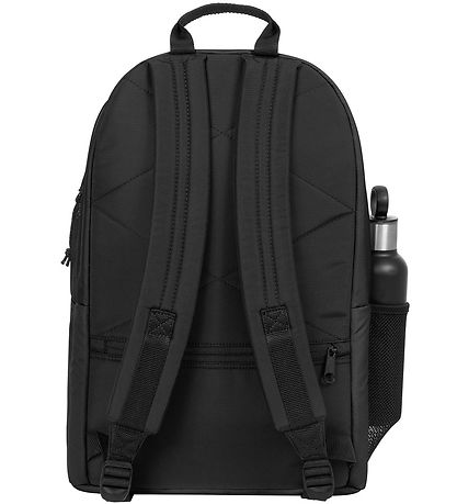 Eastpak Rygsæk - Double Office - 30L - Sort