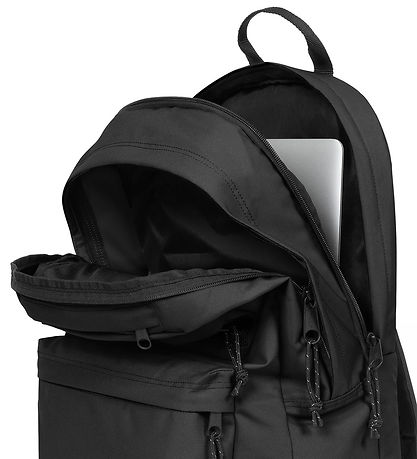 Eastpak Rygsæk - Double Office - 30L - Sort