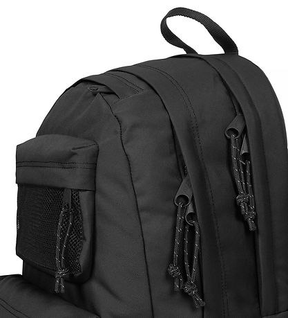 Eastpak Rygsæk - Double Office - 30L - Sort