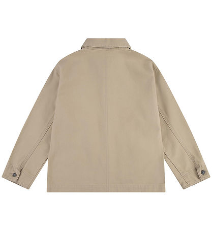 Levis Jakke - Safari