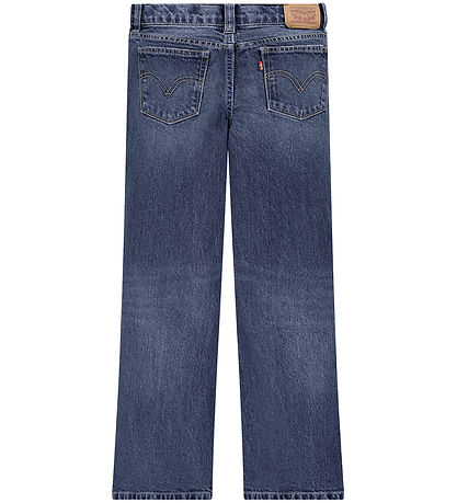 Levis Jeans - Wide Leg - Level Up