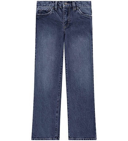 Levis Jeans - Wide Leg - Level Up