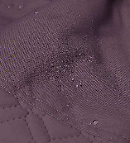 LEGO® Wear Termotøj - LwScout - Dark Purple