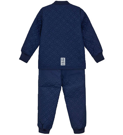 LEGO® Wear Termotøj - LWScout -  Dark Navy