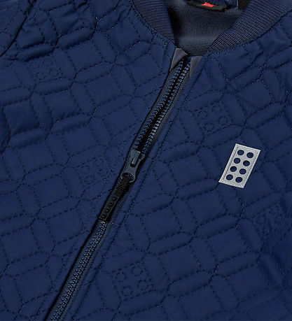 LEGO® Wear Termotøj - LWScout -  Dark Navy