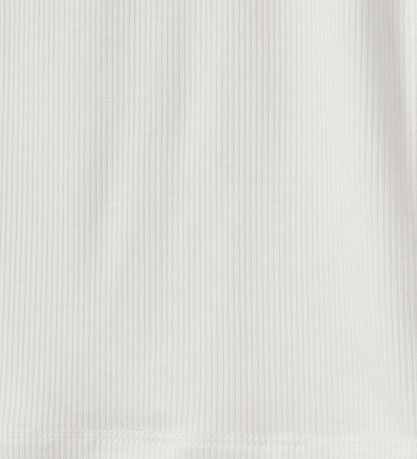 Sofie Schnoor Tanktop - Rib - Jullie - Hvid