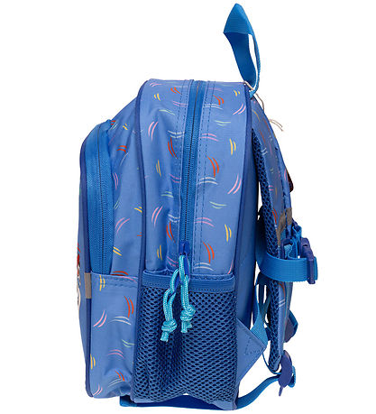 Paw Patrol Børnehavetaske - 5L - Blå