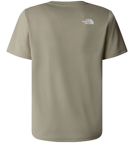 The North Face T-shirt - B Reaxion - Clay Grey