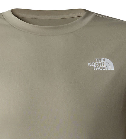 The North Face T-shirt - B Reaxion - Clay Grey