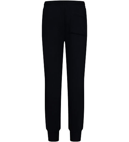 Jordan Sweatpants - Sort