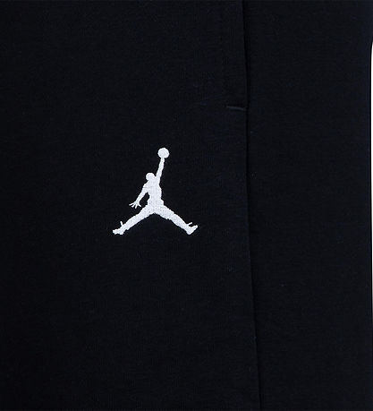 Jordan Sweatpants - Sort