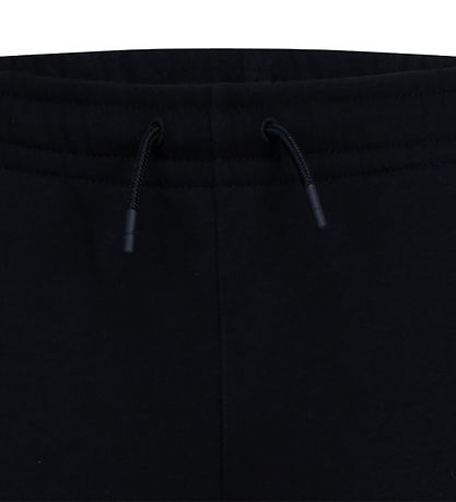 Jordan Sweatpants - Sort