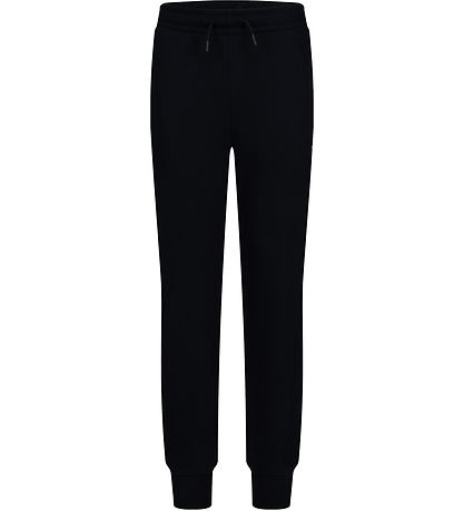 Jordan Sweatpants - Sort