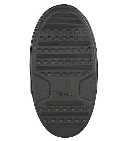 Moon Boot Vinterstøvler - Icon Glance - Sort