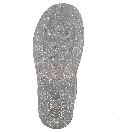 Sofie Schnoor Gummistøvler - Silver