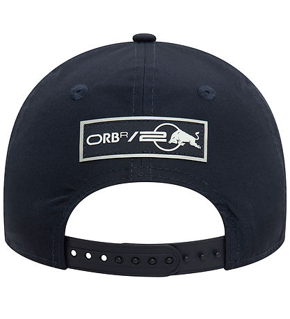New Era Kasket - 9Forty - Red Bull F1 - Dark Blue