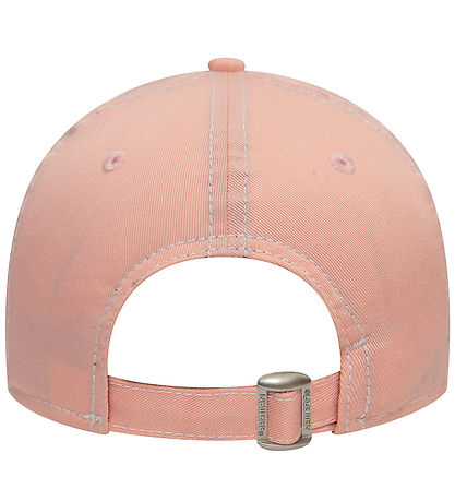 New Era Kasket - 9Forty - New York Yankees - Pastel Pink