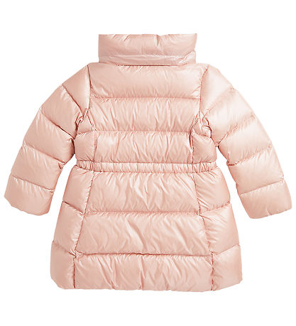 Polo Ralph Lauren Dunfrakke - Celia - Rosa