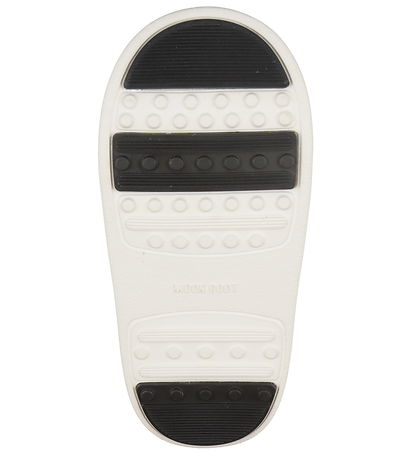 Moon Boot Vinterstøvler - Park Boot - Sort
