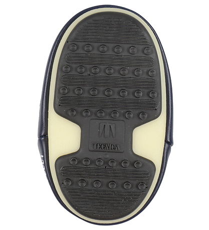 Moon Boot Vinterstøvler - Icon Mini Nylon - Blå