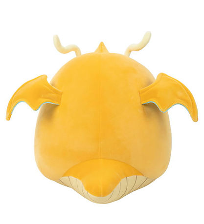 Squishmallows Bamse - 35 cm - Pokemon Dragonite