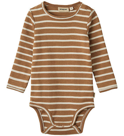 Wheat Body l/æ - Berti - Caramel Stripe