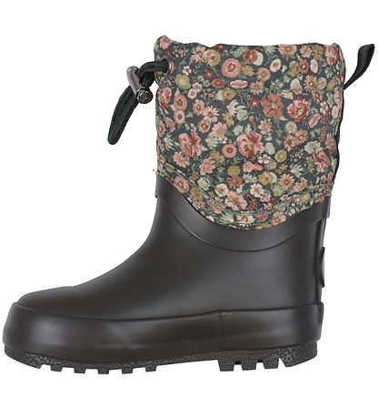 Wheat Termostøvler - Drizzle - Raven Wild Flowers