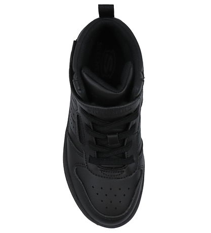 Skechers Sko - Quick Street Rapid Avenue - Sort
