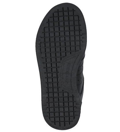 Skechers Sko - Quick Street Rapid Avenue - Sort
