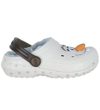 Crocs Sandaler m. For - Classic Clog K - Frozen Olaf